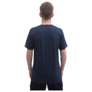 Męska koszulka Sensor Merino Active Outside