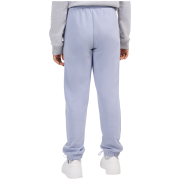 Dziecięce spodnie dresowe 4F Trousers Cas F1784 Light Blue
