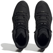 Męskie buty turystyczne Adidas Terrex Swift R2 Mid Gtx