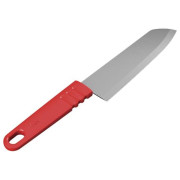 Nóż MSR Alpine Chef's Knife czerwony red