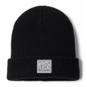 Czapka Columbia Youth Whirlibird™ Cuffed Beanie czarny Black