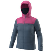 Kurtka zimowa damska Dynafit Radical Prl Hood Jkt W różowy 6A51 - magenta/0720