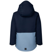 Kurtka dziecięca Dare 2b Wing It Jacket Navy/DuskBlu