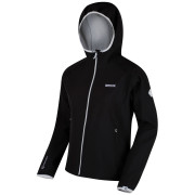 Kurtka damska Regatta Wmns Arec II czarny Black(Ltstl)