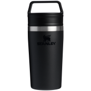 Kubek termiczny Stanley The Café-To-Go Travel Mug 350 ml czarny Black