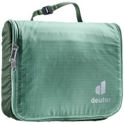 Kosmetyczka Deuter Wash Center Lite I zielony/jasnozielony jade-ivy