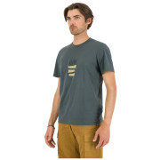 Koszulka męska Karpos Outd. Trees T-Shirt