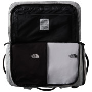 Torba podróżna The North Face Base Camp Voyager Duffel 42L Regrind