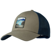 Bejsbolówka Buff Explore Trucker Cap