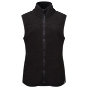 Kamizelka damska Regatta Womens Frankie Borg B/W czarny Black