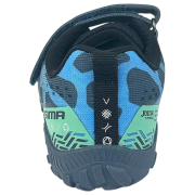 Buty dziecięce Joma Sima Barefoot Black