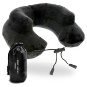 Nadmuchiwana poduszka Cabeau Air Evolution czarny Midnight