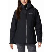 Kurtka damska Columbia Tipsoo Lake™ Interchange Jacket