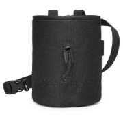 Worek na magnezję Black Diamond Mojo Chalk Bag S/M czarny Black