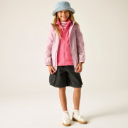 Kurtka dziecięca Regatta Kids’ Pack-It Jacket III PowderLilac