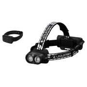 Mocna czołówka Ledlenser H19R Signature