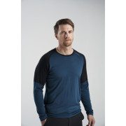 Męska koszulka Devold Jakta Merino 200 Shirt