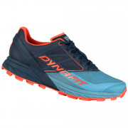 Buty do biegania dla mężczyzn Dynafit Alpine niebieski/pomarańczowy Storm Blue/Blueberry