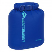 Worek nieprzemakalny Sea to Summit Lightweight Dry Bag 3 L niebieski Surf the Web