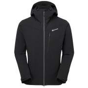 Kurtka męska Montane Dyno LT Jacket czarny Black