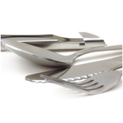 Zestaw sztućców Rockland Premium Tools