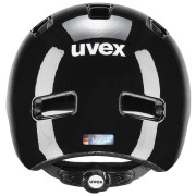 Kask rowerowy Uvex Hlmt 4