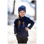 Bluza dziecięca WAMU Dark Purple
