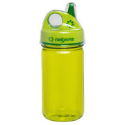Butelka dla dziecka Nalgene Grip-n-Gulp 350 ml zielony Green