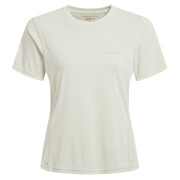 Damska koszulka Craghoppers NosiLIfe SolarShield+ SS T-Shirt beżowy Pear Drop