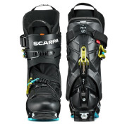 Buty skiturowe Scarpa F1 XT