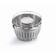 Grill LotusGrill Stainless Steel
