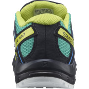 Buty dla juniora Salomon Xa Pro 3D J