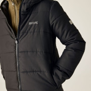 Kurtka dziecięca Regatta Halkner