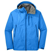 Kurtka Outdoor Research Optimizer niebieski Hydro