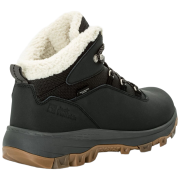 Buty zimowe damskie Jack Wolfskin Everquest Texapore Mid W