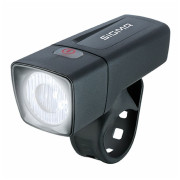 Przednia/tylna lampka Sigma Aura 25 + Cubic
