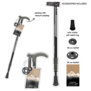 Kijek trekkingowy Fizan Promenade