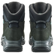 Buty damskie Lowa Renegade Evo Gtx Mid Ws