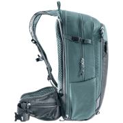 Plecak rowerowy Deuter Compact 14+3