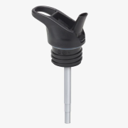 Sportowa nasadka na butelkę Klean Kanteen Flip Seal Sport Cap w/Straw (for Classic Bottles)