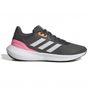 Damskie buty do biegania Adidas Runfalcon 3.0 W czarny Gresix/Crywht/Beampk