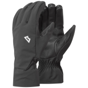 Rękawiczki męskie Mountain Equipment G2 Alpine Glove czarny Black/Black