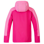 Dziecięca kurtka narciarska Hannah Aimi Jr Fuchsia Purple