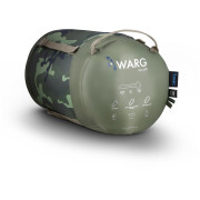 Śpiwór puchowy Warg Stark 500