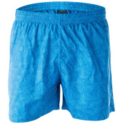 Męskie szorty Hi-Tec Nafli niebieski Blue/LightBlue