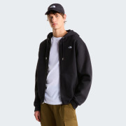 Bluza męska The North Face Essential Simple Dome Rlx Full Zip