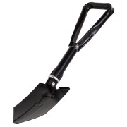 Składana łopata Easy Camp Folding Shovel czarny black