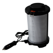 Lampa Vango Light Barrel szary