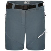 Szorty damskie Dare 2b Melodic Pro Short szary Orion Grey