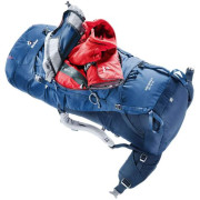 Plecak Deuter Aircontact 45+10 (2020)